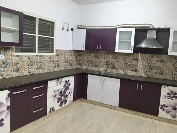 3 BHK · Jayanagar