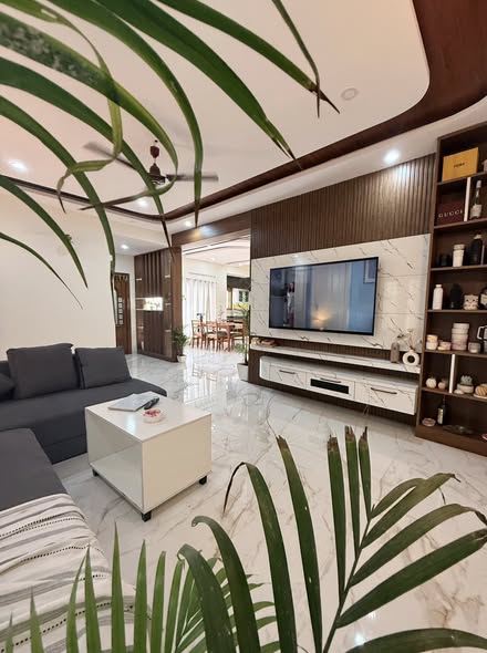 3 BHK · JP Nagar