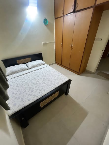 3 BHK · Whitefield