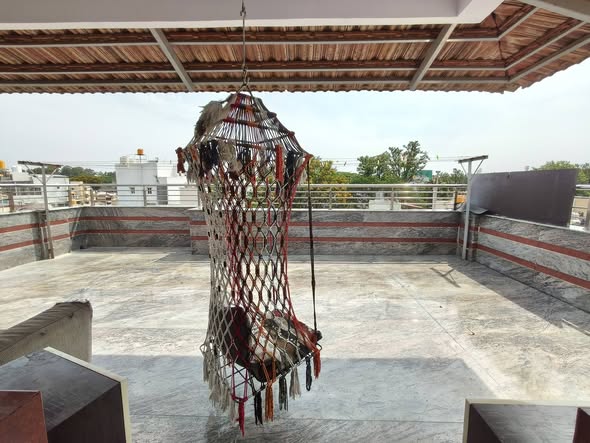 1 BHK · Indiranagar