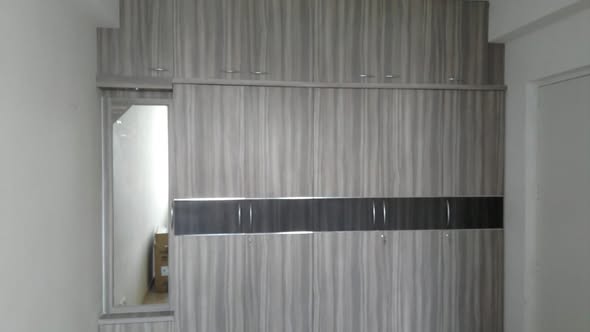 3 BHK · Hulimavu