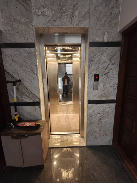 2 BHK · CV Raman Nagar