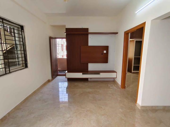 1 BHK · HSR Layout