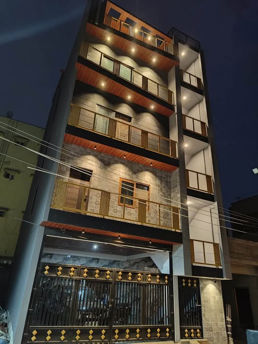 2 BHK