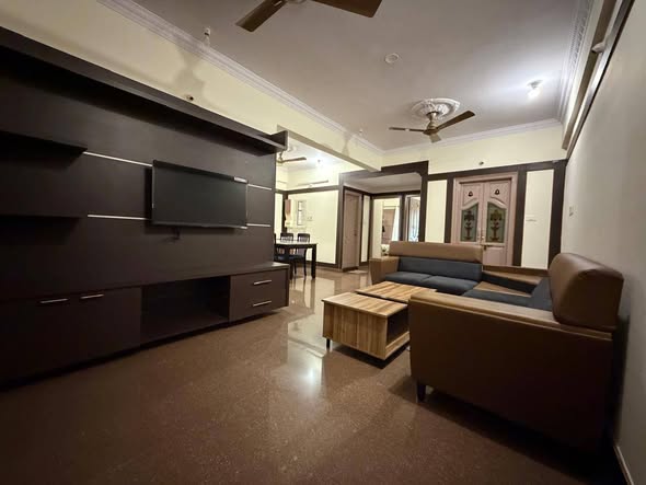 2 BHK · Koramangala