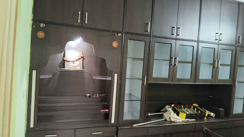 3 BHK · Marathahalli