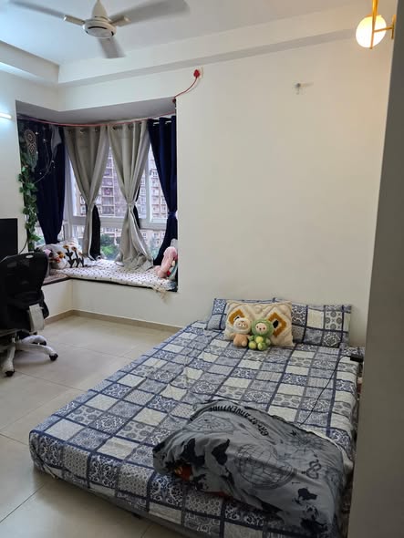 3 BHK · Thanisandra