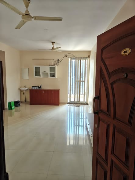 3 BHK · BTM Layout