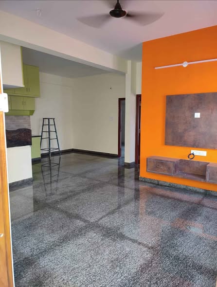 2 BHK · JP Nagar