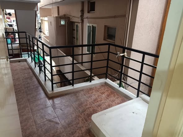 2 BHK · Domlur