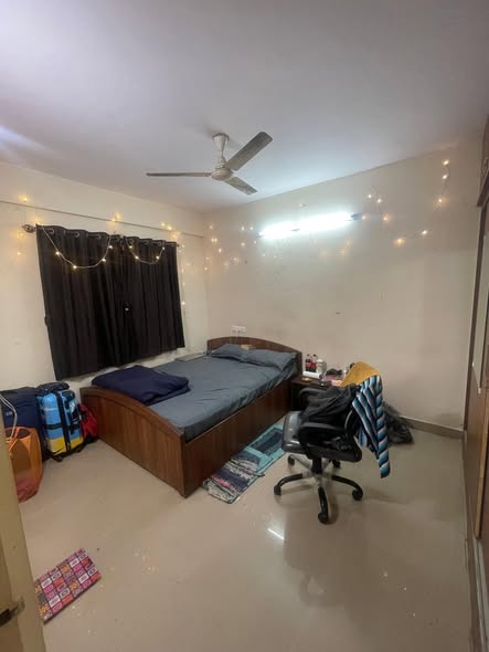 3 BHK · Koramangala