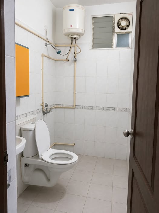3 BHK · Sarjapur Road
