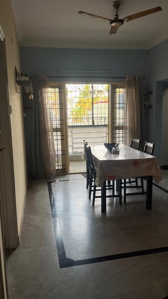 2 BHK · CV Raman Nagar