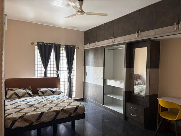 1 BHK · Bellandur