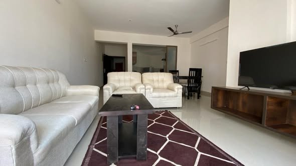 3 BHK · Thanisandra