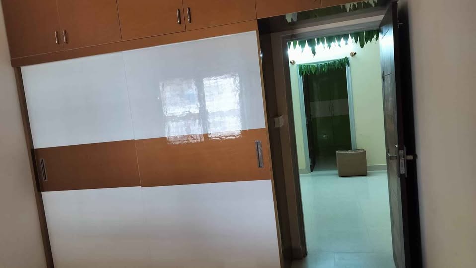 2 BHK · Kalyan Nagar