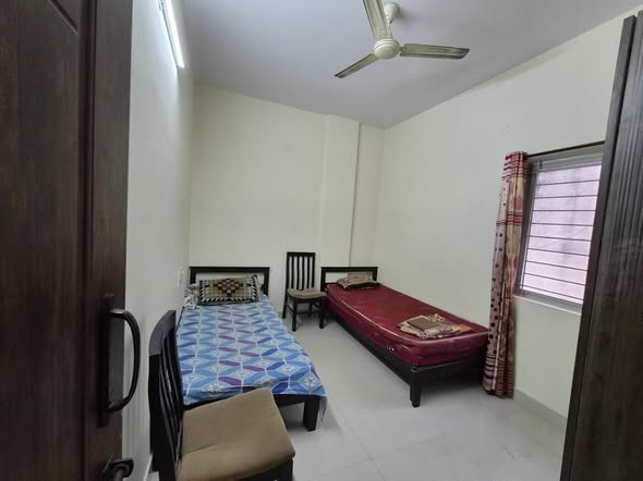 2 BHK · JP Nagar