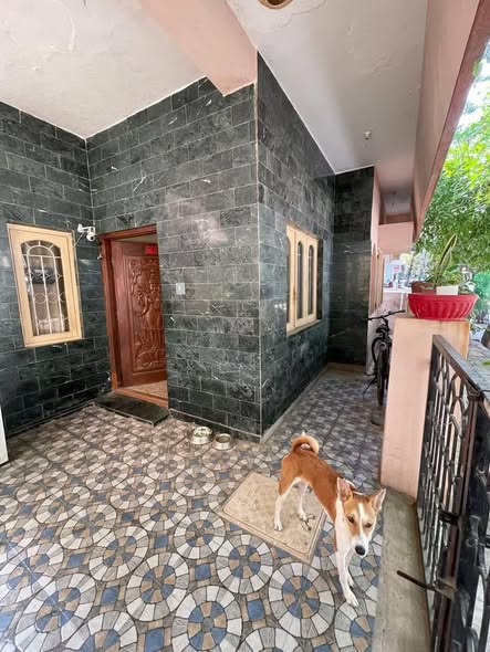 2 BHK · Kalyan Nagar