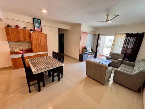 3 BHK · Hebbal