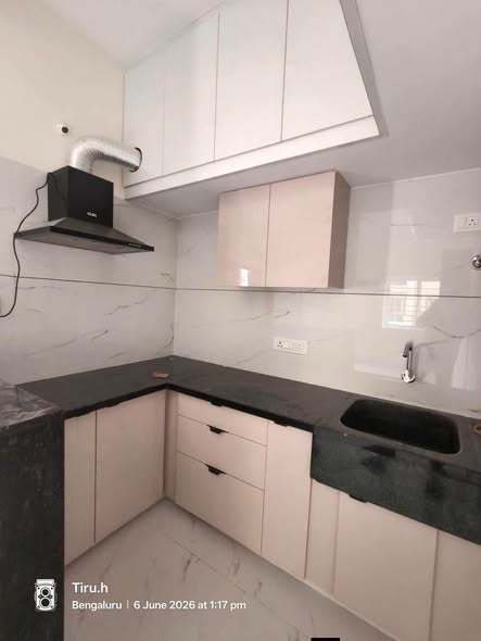 1 BHK · HSR Layout