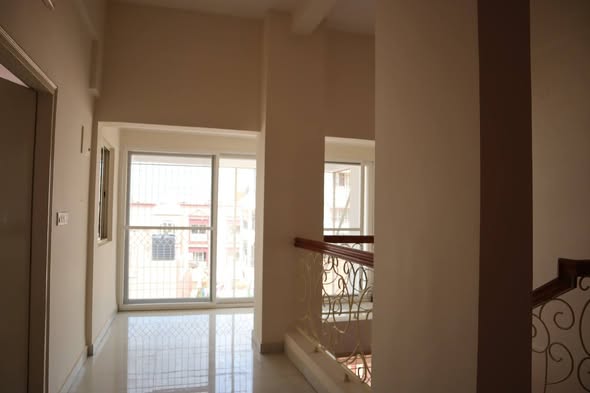 3 BHK · Domlur