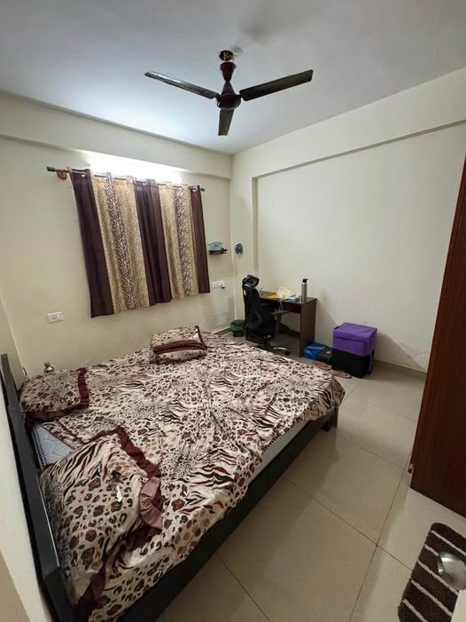 3 BHK · Bellandur