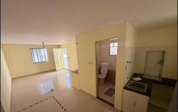 1 BHK · Bellandur