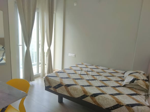 1 BHK · Marathahalli