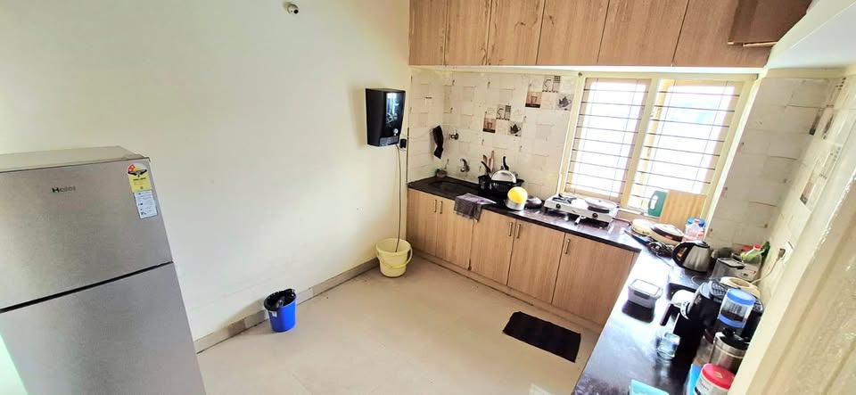 3 BHK · BTM Layout
