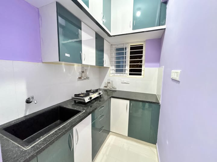 1 BHK · Kadugodi