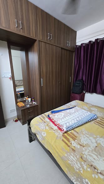 2 BHK · Koramangala