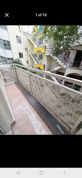 1 BHK · BTM Layout