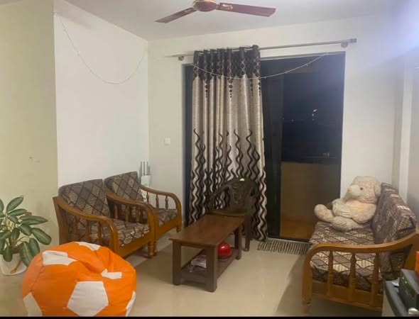 3 BHK · Hebbal