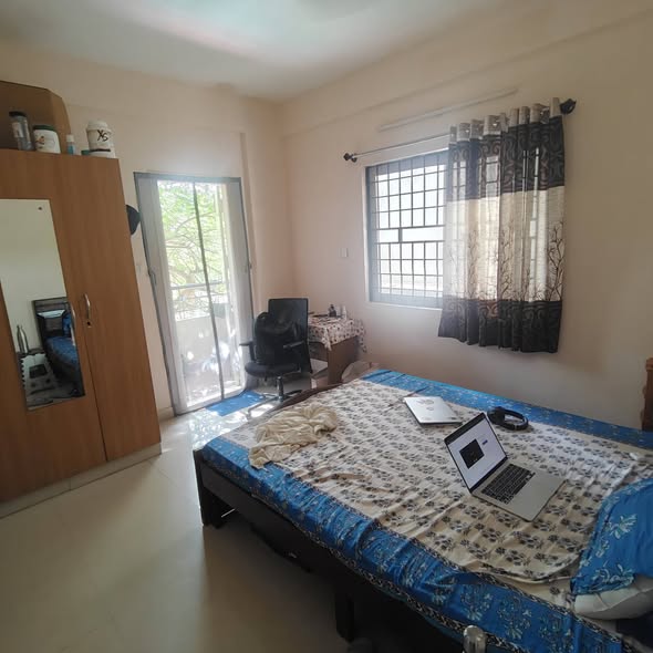 2 BHK · Marathahalli