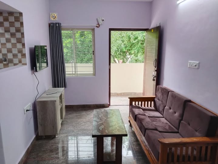 1 BHK · Hulimavu