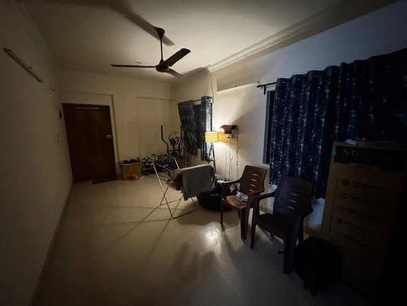 2 BHK · Jayanagar