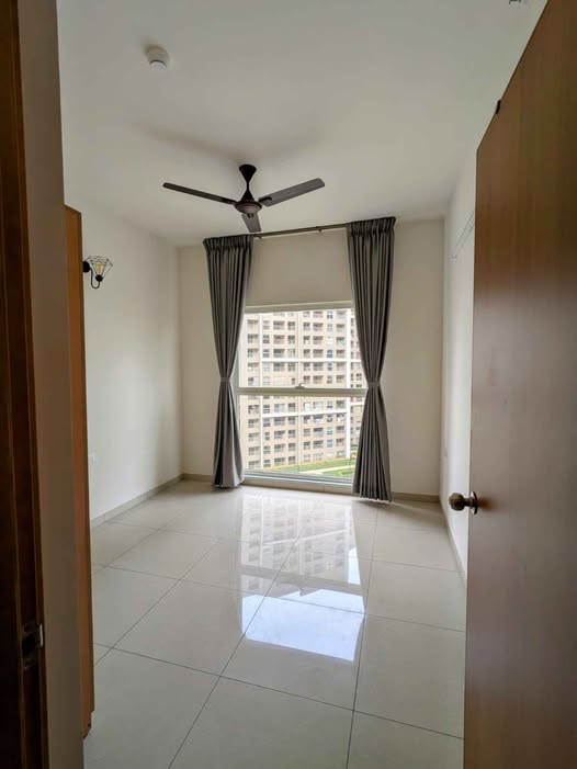 2 BHK · Hebbal