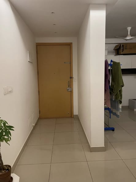 3 BHK · Thanisandra
