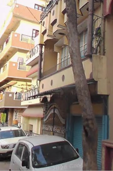 1 BHK · RT Nagar