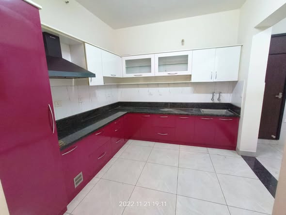 3 BHK · JP Nagar
