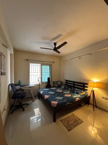 3 BHK · HSR Layout
