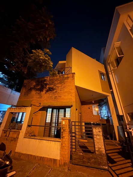 3 BHK · Brookefield