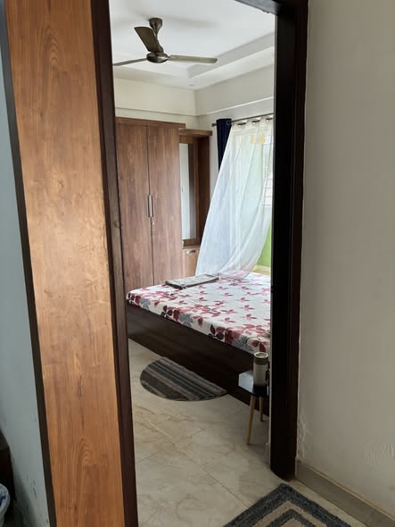 3 BHK · Sarjapur Road