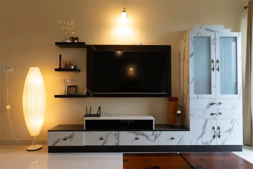 3 BHK · Whitefield
