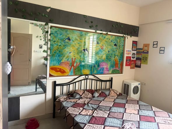 3 BHK · Sarjapur Road
