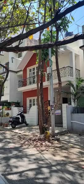 3 BHK · Kalyan Nagar