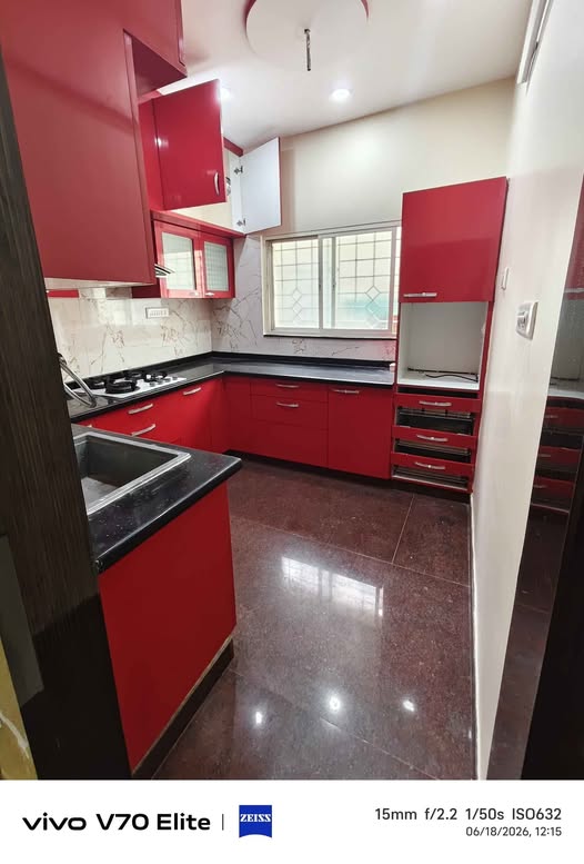 3 BHK · BTM Layout