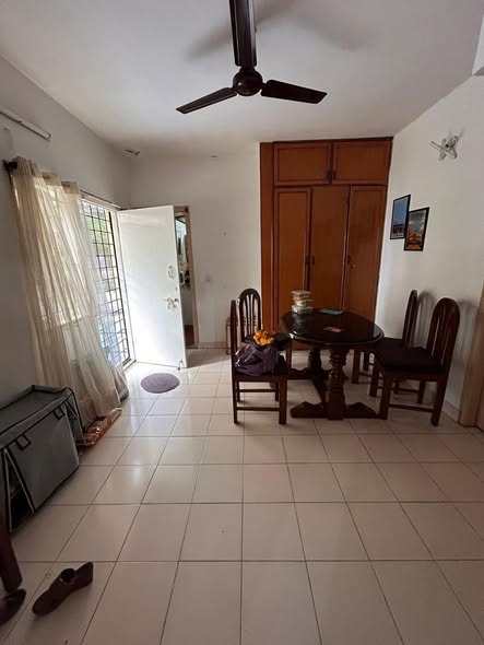 2 BHK · JP Nagar
