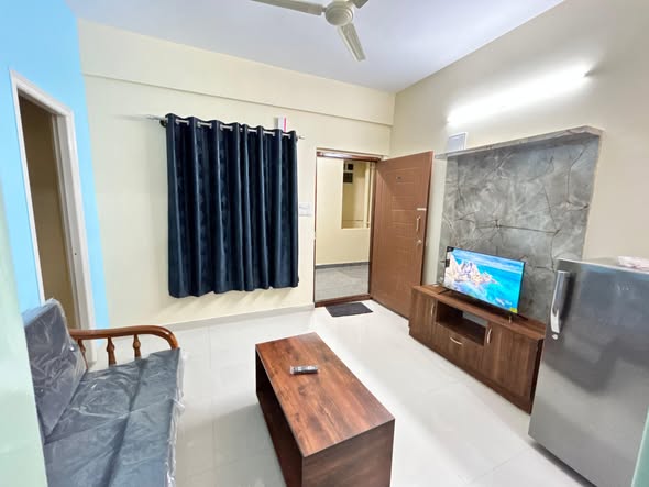 1 BHK · Kadugodi