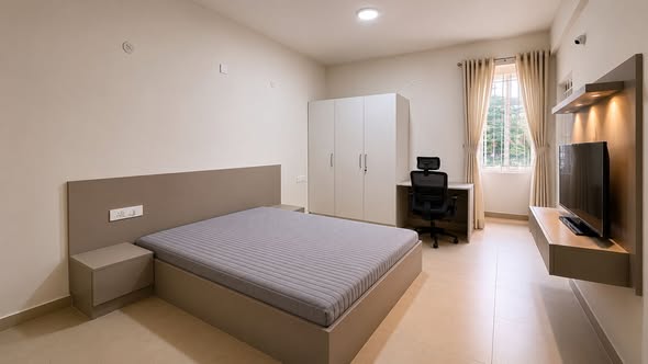 Studio · Yelahanka